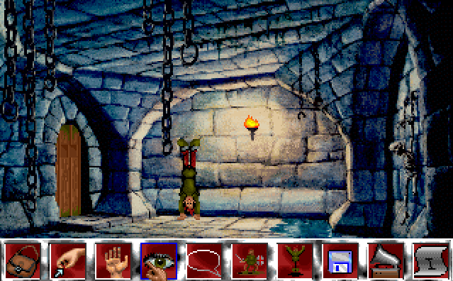 Curse of Enchantia
